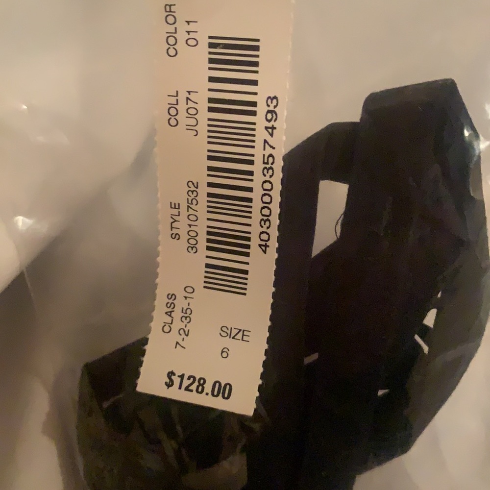 White House Black Market NWT dress - Picture 8 of 9
